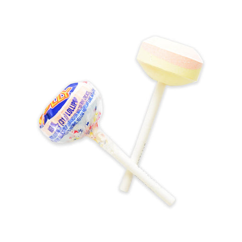 MEGA Smarties Lollipops