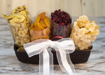 The Fruit Frenzy Basket