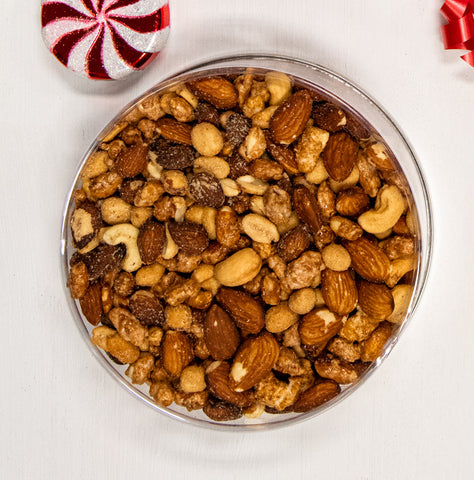 Special Mixed Nut Gift Pack
